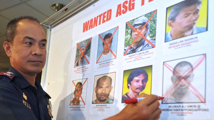 Former-Dawlah-Islamiyah-Maute-Member-Arrested-in-Kidapawan-City