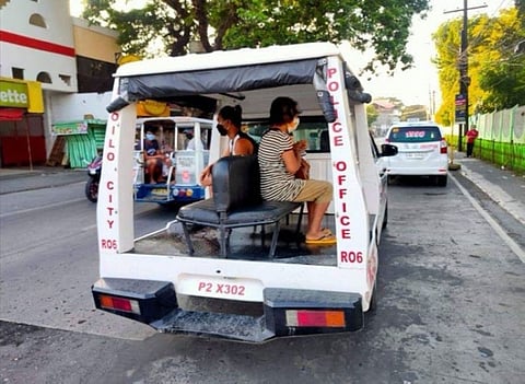 PNP-to-Monitor-Transport-Strike-and-Support-Commuters-Amid-Nationwide-Protests
