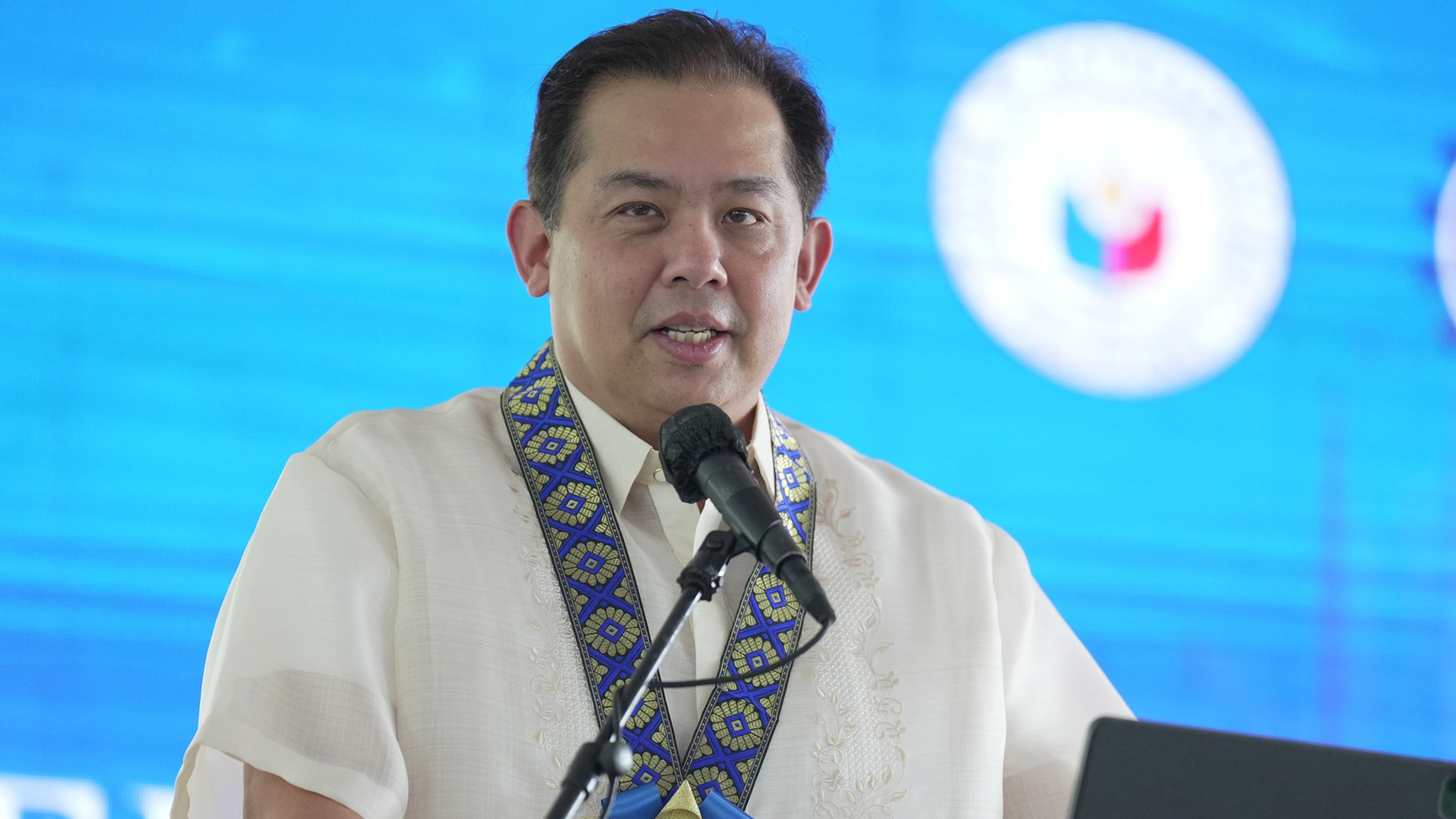 House-Speaker-Romualdez-to-Resign-Backs-Deputy-Speaker-Bojie-Dy-as-Successor
