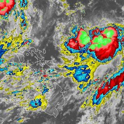 Tropical-Depression-Nando-Enters-Philippine-Waters-Amid-Mirasol's-Exit-PAGASA-Issues-Warnings