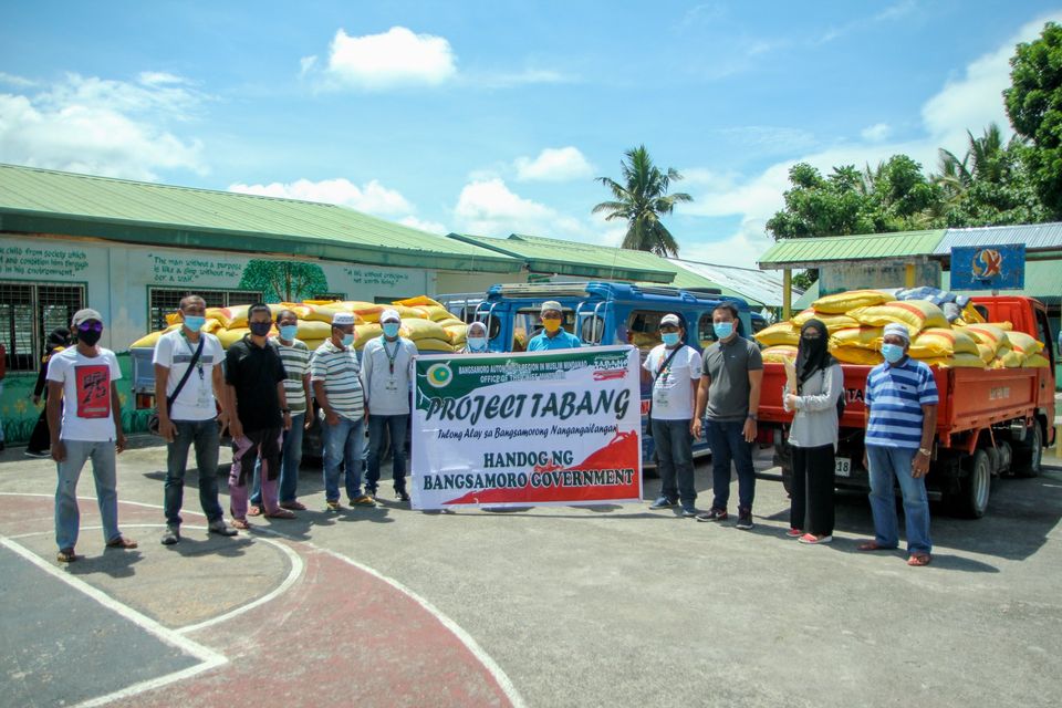 Bangsamoro-Chief-Minister-Oversees-Destruction-of-Illegal-Drugs-Worth-P87.5-Million-in-Maguindanao-Del-Norte