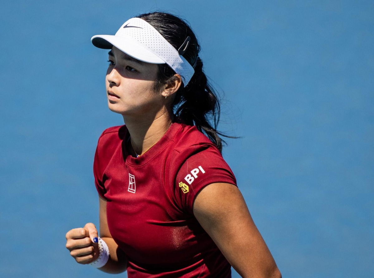 Alexandra-Eala-Falls-to-Lulu-Sun-in-Semifinals-of-Jingshan-Tennis-Open