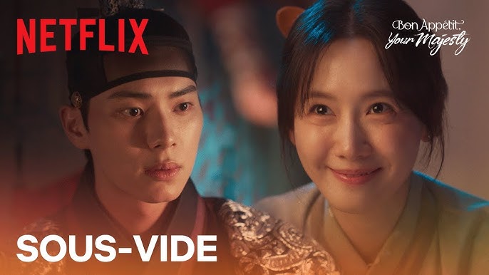 "Bon-Appetit-Your-Majesty"-Concludes-with-Record-Breaking-Finale-on-Netflix