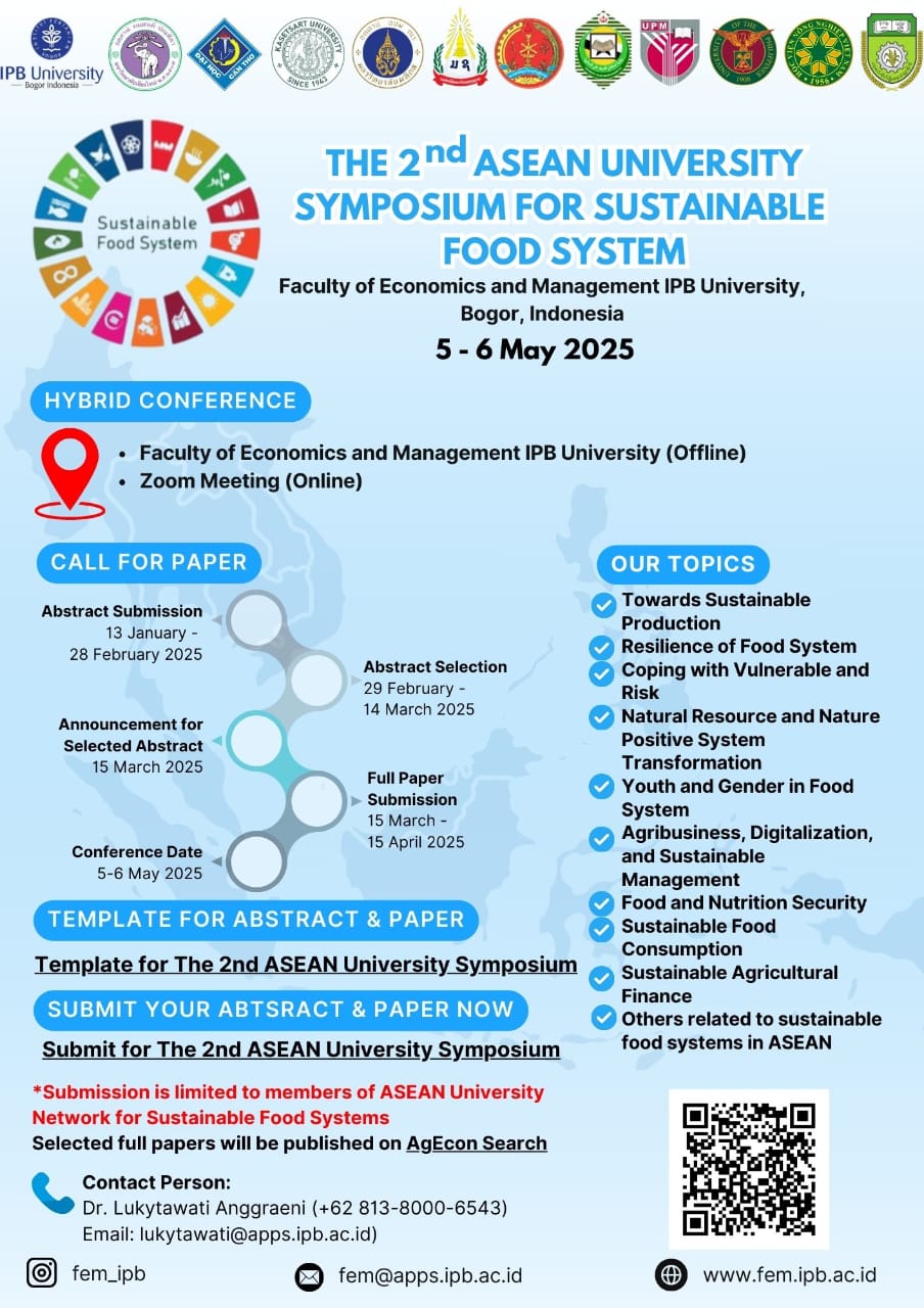 searca-emphasizes-science-policy-practice-collaboration-for-sustainable-food-systems-in-southeast-asia